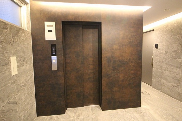 建物設備 ｱｸｱﾌﾟﾚｲｽ京都二条城北(203)