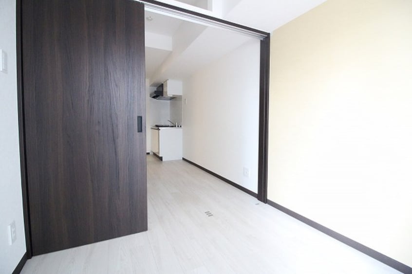 居室 ｱｸｱﾌﾟﾚｲｽ京都二条城北(203)