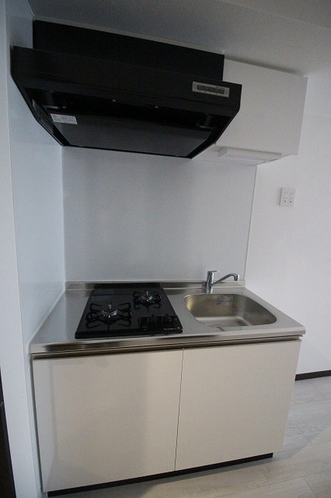 キッチン ｱｸｱﾌﾟﾚｲｽ京都二条城北(203)