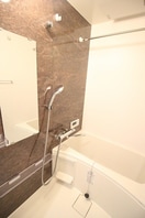 バス／シャワールーム等 ｱｸｱﾌﾟﾚｲｽ京都二条城北(203)