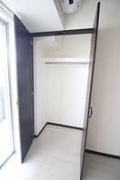 収納 ｱｸｱﾌﾟﾚｲｽ京都二条城北(203)