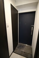 廊下 ｱｸｱﾌﾟﾚｲｽ京都二条城北(203)