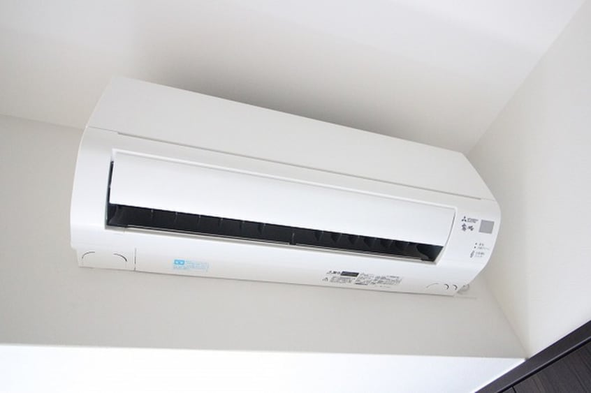 内観写真 ｱｸｱﾌﾟﾚｲｽ京都二条城北(203)