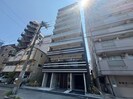 ｴｽﾘｰﾄﾞ弁天町NORTH RESIDENCEの外観