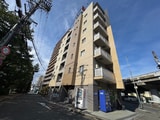 緑地マンション