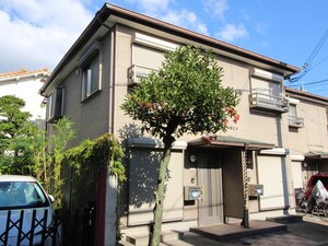 ジュエルコート甲子園口Ⅳ