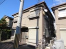 外観写真 ジュエルコート甲子園口Ⅳ