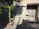 駐輪場 ジュエルコート甲子園口Ⅳ