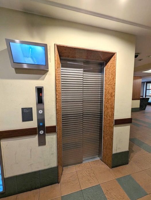 建物設備 ｴｽﾃﾑｺｰﾄ大阪ﾍﾞｲｴﾘｱ(706)