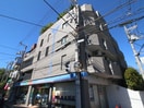 外観写真 エスペラ－ル御影