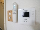 内観写真 エスペラ－ル御影