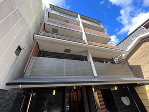 ベラジオ雅び京都洛央（501）