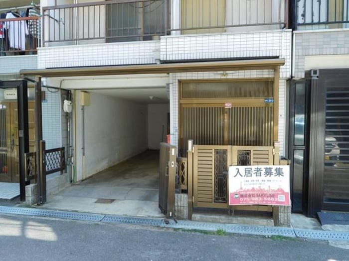 外観写真 MAYUMIハウス312号館寝屋川