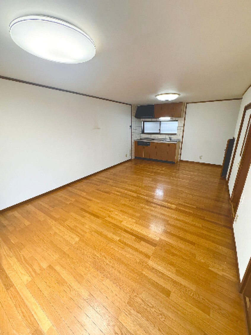 内観写真 MAYUMIハウス312号館寝屋川
