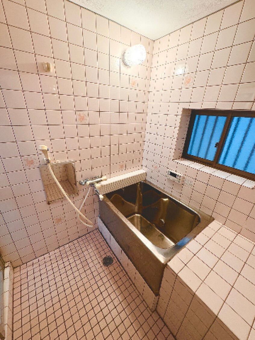 バス／シャワールーム等 MAYUMIハウス312号館寝屋川