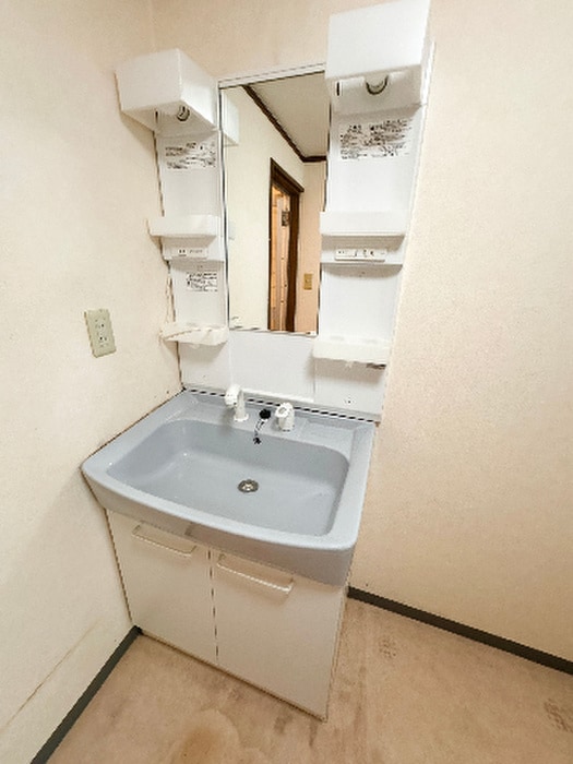 洗面 MAYUMIハウス312号館寝屋川