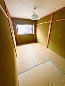 居室 MAYUMIハウス312号館寝屋川
