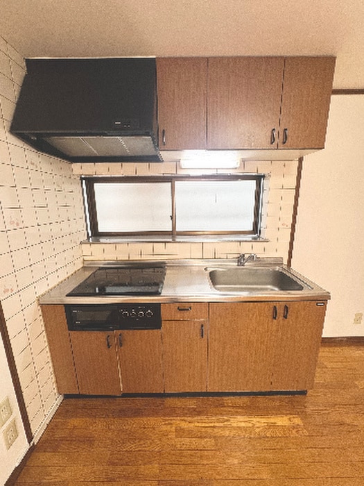 キッチン MAYUMIハウス312号館寝屋川