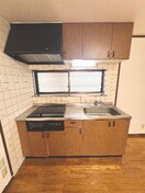 キッチン MAYUMIハウス312号館寝屋川