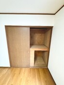 収納 MAYUMIハウス312号館寝屋川