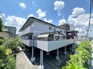 さくらハイツの外観