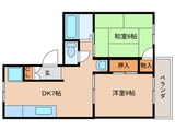大和川ハイツⅠ