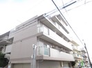 アルゴ－ル王子公園の外観