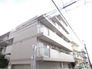 外観写真 アルゴ－ル王子公園