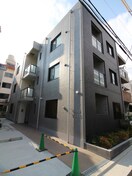 外観写真 フウキパレス東山本新町