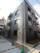 フウキパレス東山本新町