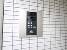 建物設備 フウキパレス