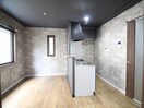 キッチン フウキパレス東山本新町