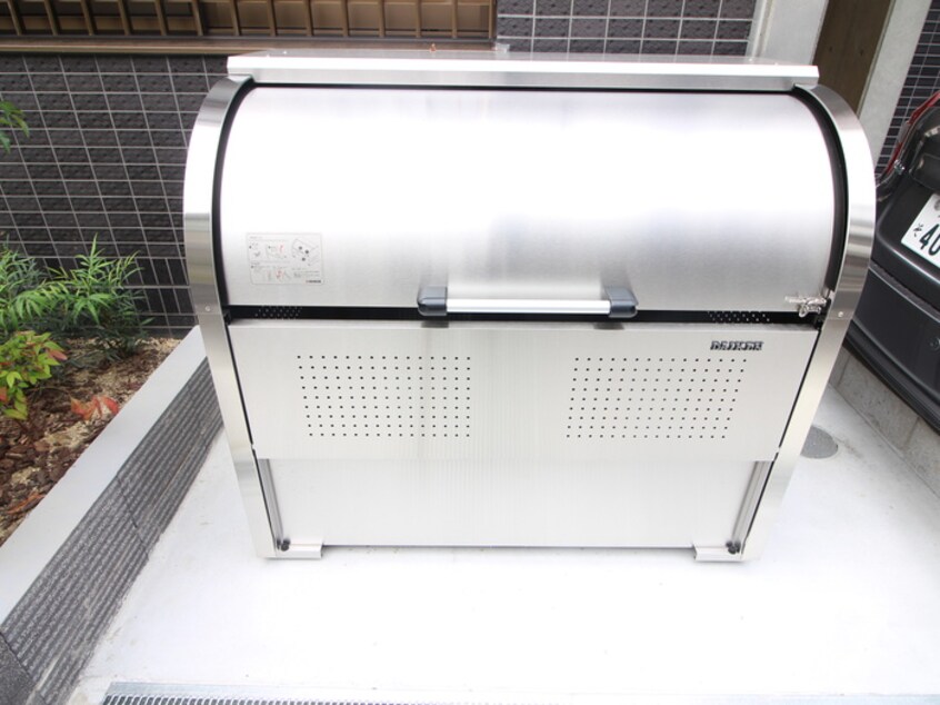 その他 フウキパレス