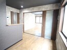 キッチン フウキパレス東山本新町