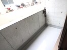 ベランダ・バルコニー フウキパレス