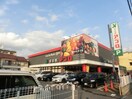 アプロ高安店(スーパー)まで1200m フウキパレス