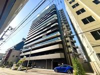 ﾌﾟﾚｻﾝｽ難波クチュール（1005）