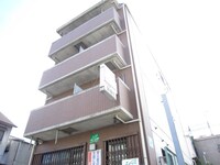オリ－ブマンション