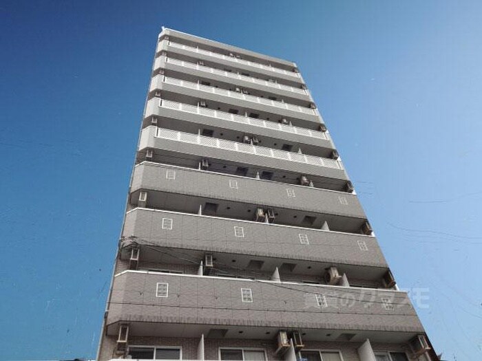 その他 エイチツーオー今福ビル