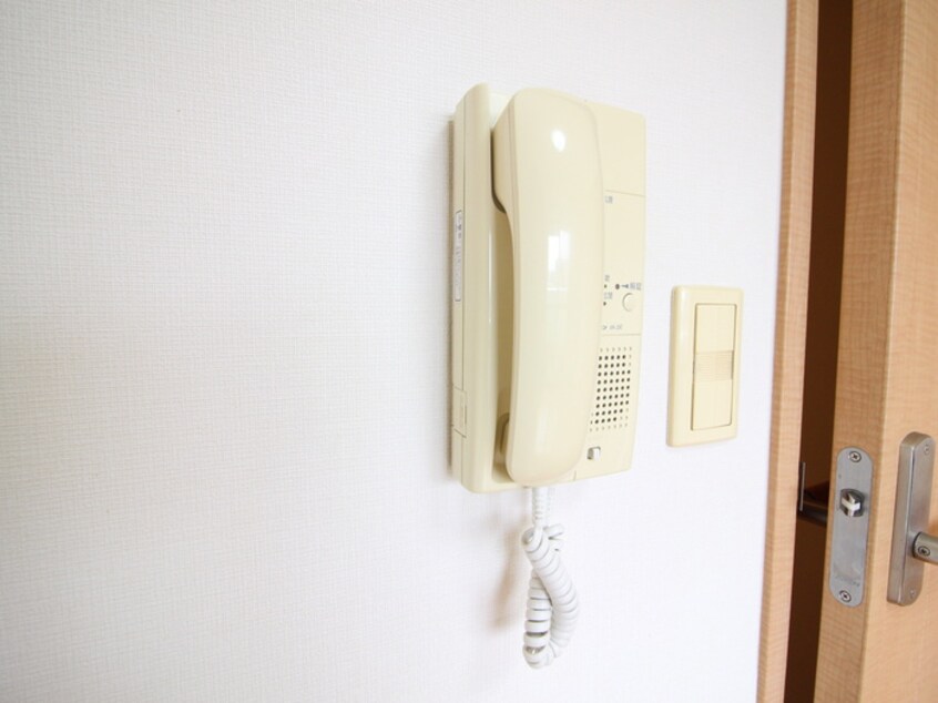 内観写真 エイチツーオー今福ビル
