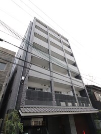 EP京都ｽﾃｰｼｮﾝﾚｼﾞﾃﾞﾝｼｬﾙ(304)