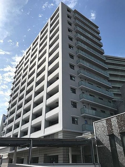 外観写真 ｼﾞｵ高槻ﾐｭｰｽﾞEX（308）