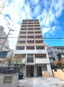 外観写真 ベラジオ烏丸御池Ⅱ(402)