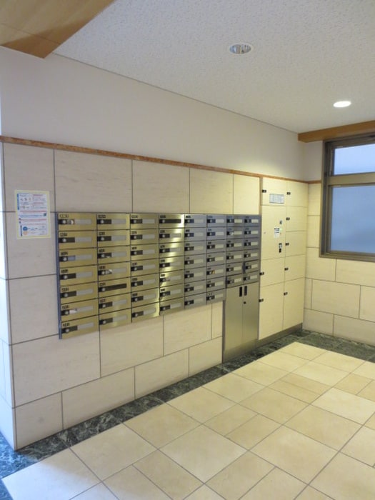 建物設備 ベラジオ烏丸御池Ⅱ(402)