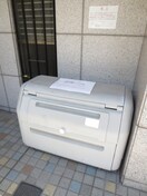 建物設備 ベラジオ烏丸御池Ⅱ(402)