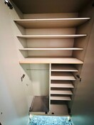 靴箱 ベラジオ烏丸御池Ⅱ(402)