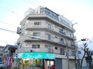 矢森マンション第１の外観