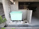 外観写真 シャルム寺地町