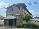 メゾン四郎兵衛の外観