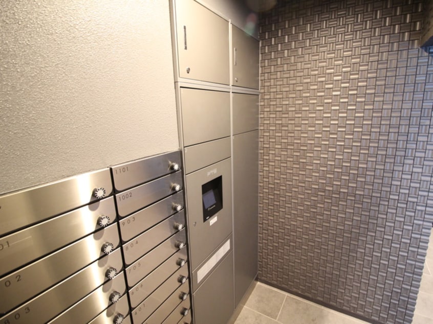 建物設備 ﾚｼﾞｭｰﾙｱｯｼｭ塚本Ⅱ（606）